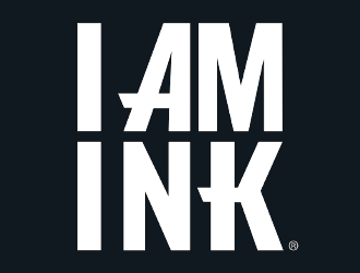 Tintas para Tatuagem I AM INK