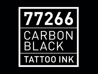 Tintas para Tatuagem Carbon Black