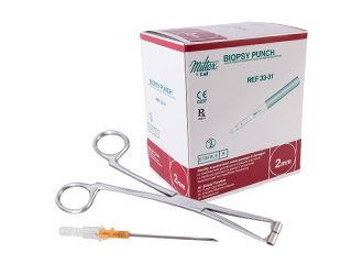 Equipamento para piercings