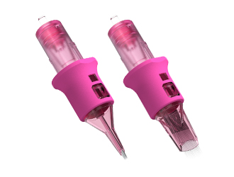 Cartuchos Ghost Pink