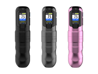 Peak Solice Pro V3