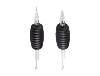 Grip-Tip + Agulha Descartáveis