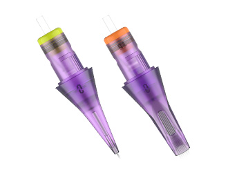 Cartuchos Revolution Needle