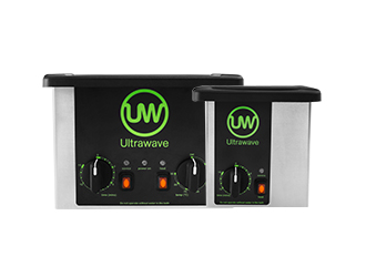 Ultra-sônico y Autoclaves