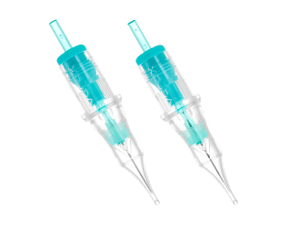 Cartuchos Vertix Academy