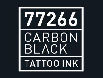 Tintas para Tatuagem Carbon Black