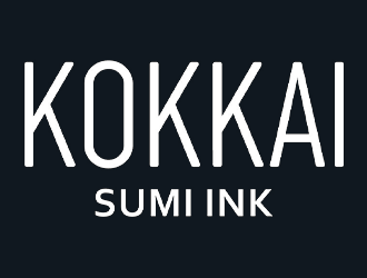 Tintas para Tatuagem Kokkai Sumi