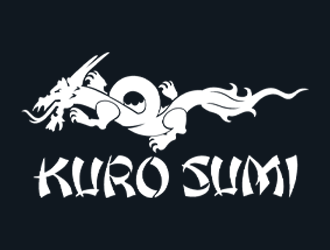 Tintas para Tatuagem Kuro Sumi Imperial