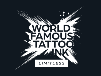 Tintas para Tatuagem World Famous Limitless