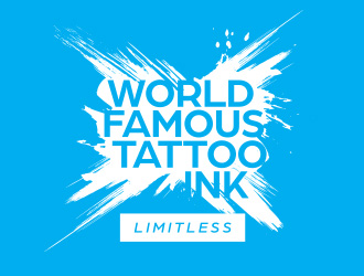 Tintas para Tatuagem World Famous Limitless