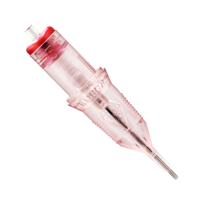 Caixa de 10 Bishop Da Vinci Cartuchos PMU - Magnum Medium Taper