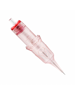 Caixa de 10 Bishop Da Vinci Cartuchos PMU - Round Liner Long Taper
