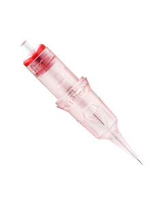 Caixa de 10 Bishop Da Vinci Cartuchos PMU - Round Liner Medium Taper