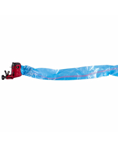 Caixa de 250 Capas de Manga para Clip Cord Killer Ink