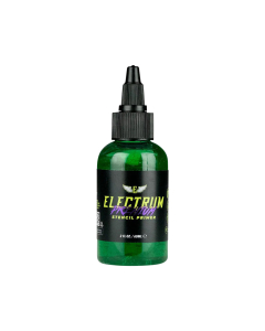 ELECTRUM - Base estêncil gel