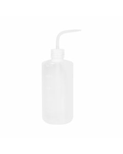 Garrafa Plástica para Enxaguar / Lavar 500 ml