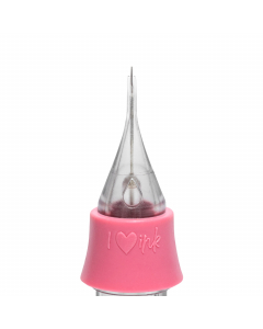 Tina Davies PIXL Cartuchos de Agulhas Round Liner Medium Taper - Caixa de 10