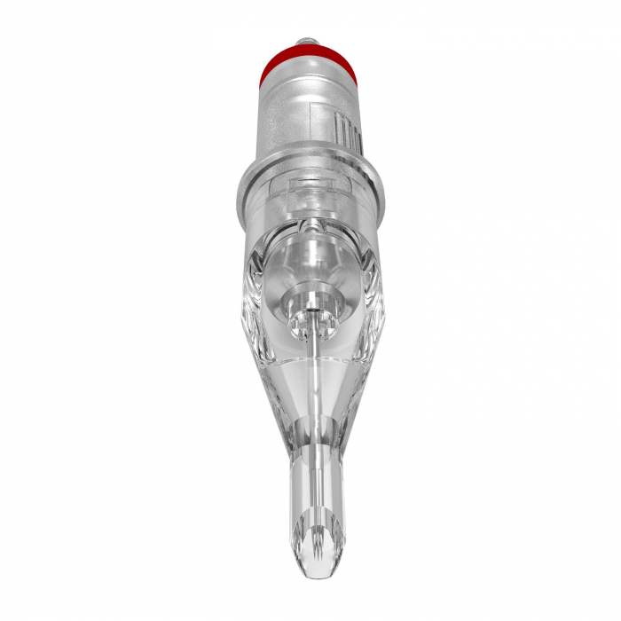 Caixa de 20 cartuchos de agulhas Killer Ink Stellar - Round Liner