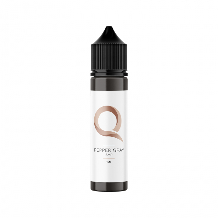 Quantum Pigments SMP (Platinum Label) by International Hairlines Seif Sidky - Hairlines Dusk Set
