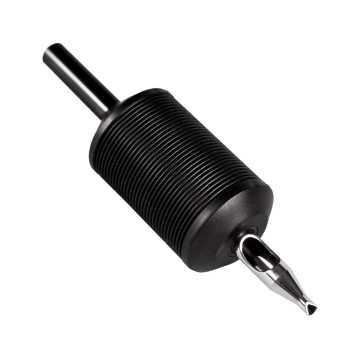 Caixa de 15 Tubos Diamante com Ponta de Aço Descartáveis Killer Ink Grips / Pontas 30 mm