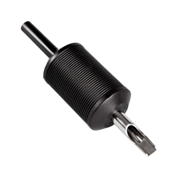 Caixa de 15 Tubos Planos com Ponta de Aço Descartáveis Killer Ink Grips / Pontas 30 mm