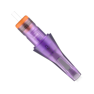 Caixa de 20 Revolution Cartuchos para Tatuagem - Magnum