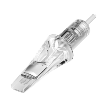 Caixa de 20 Cartuchos Cheyenne Clear Craft Magnum Soft Edge