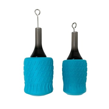 Caixa de 10 Punhos de Cartucho Ajustáveis Wrath Nexus - Haste Posterior