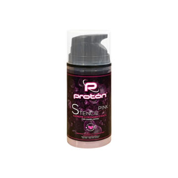 Proton - Professional Stencil Primer Pink Airless System 100ml (3,4oz)