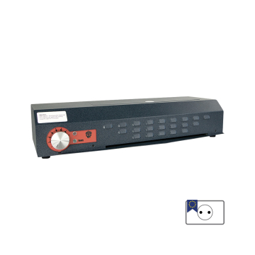 Impressora de estêncil Made in Germany Thermal Image A3 (Cabos para União Europeia)