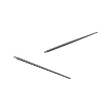 Pacote com 40 tapers com rosca - Aces Supply