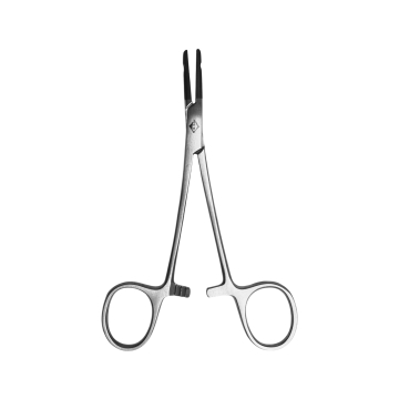 Pinças hemostáticas revestidas - Aces Supply