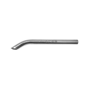 Tubo recetor curvo - Aces Supply
