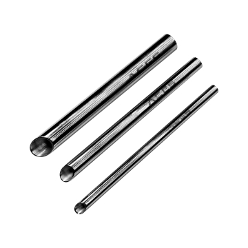 Tubo recetor - Aces Supply