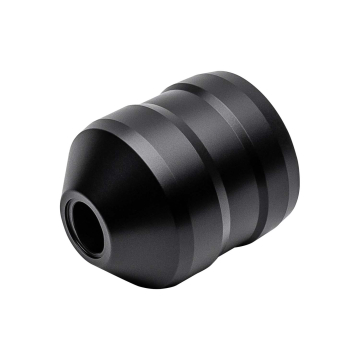 ACUS - Grip Plus Preto Pesado - 40 mm