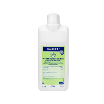 Desinfetante de Superfícies Bacillol AF 1000ml