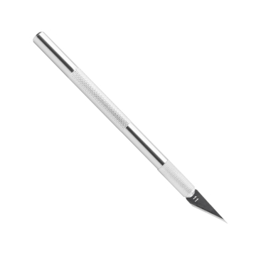 Buff Browz - Ferramenta Looking Sharp