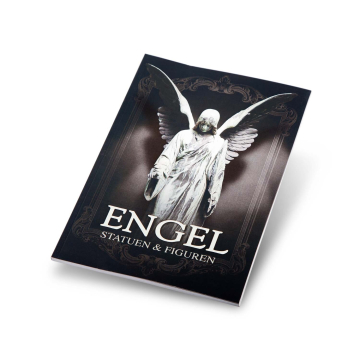 Livro "Engel" (Anjos)