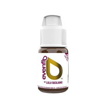 Tintas Para PMU Evenflo Da Perma Blend Luxe - Bonita 15 ml