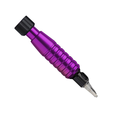 Grip Cheyenne Hawk em Roxo