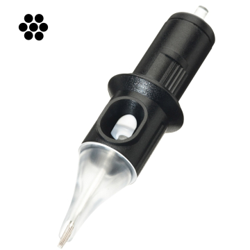 Caixa de 10 Cartuchos de Agulhas Cheyenne Safety Liner