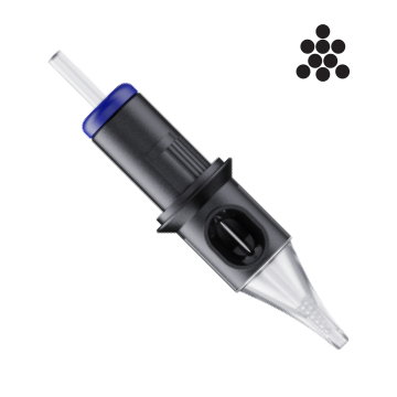 Caixa de 20 Cartuchos Capilares Cheyenne Power Liner