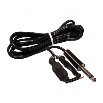 Clip Cord I Deluxe Tattoo