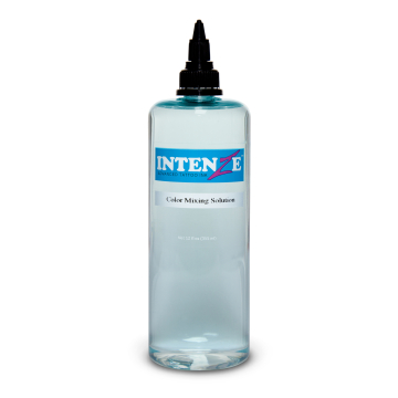 Solução de Mistura de Cor Intenze 120 ml (4oz)