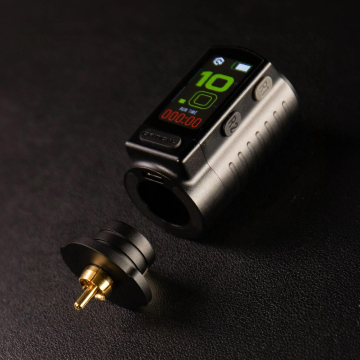 Critical Connect V3 Bateria