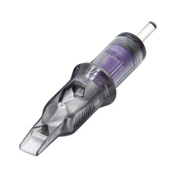 Caixa de 20 cartuchos Bishop Da Vinci V2 - Curved Magnum