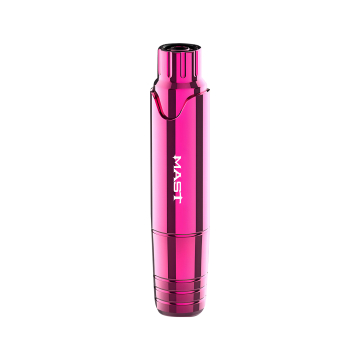 REFURBISHED - Dragonhawk Mast P10 Wireless Tattoo Pen - Pink REFURBISHED - Dragonhawk Mast P10 Wireless Tattoo Pen - Pink