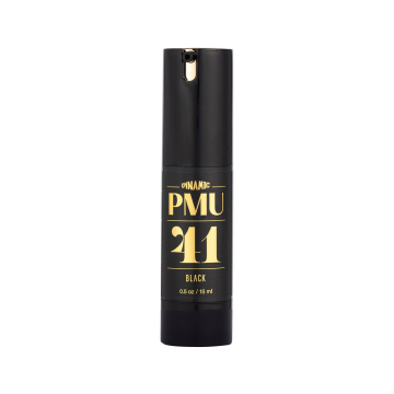 Dynamic Pigmentos para PMU - Black 15 ml