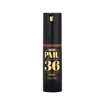 Dynamic Pigmentos para PMU - Caramel 15 ml