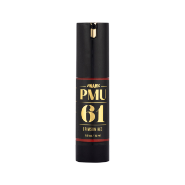 Dynamic Pigmentos para PMU - Crimson Red 15 ml